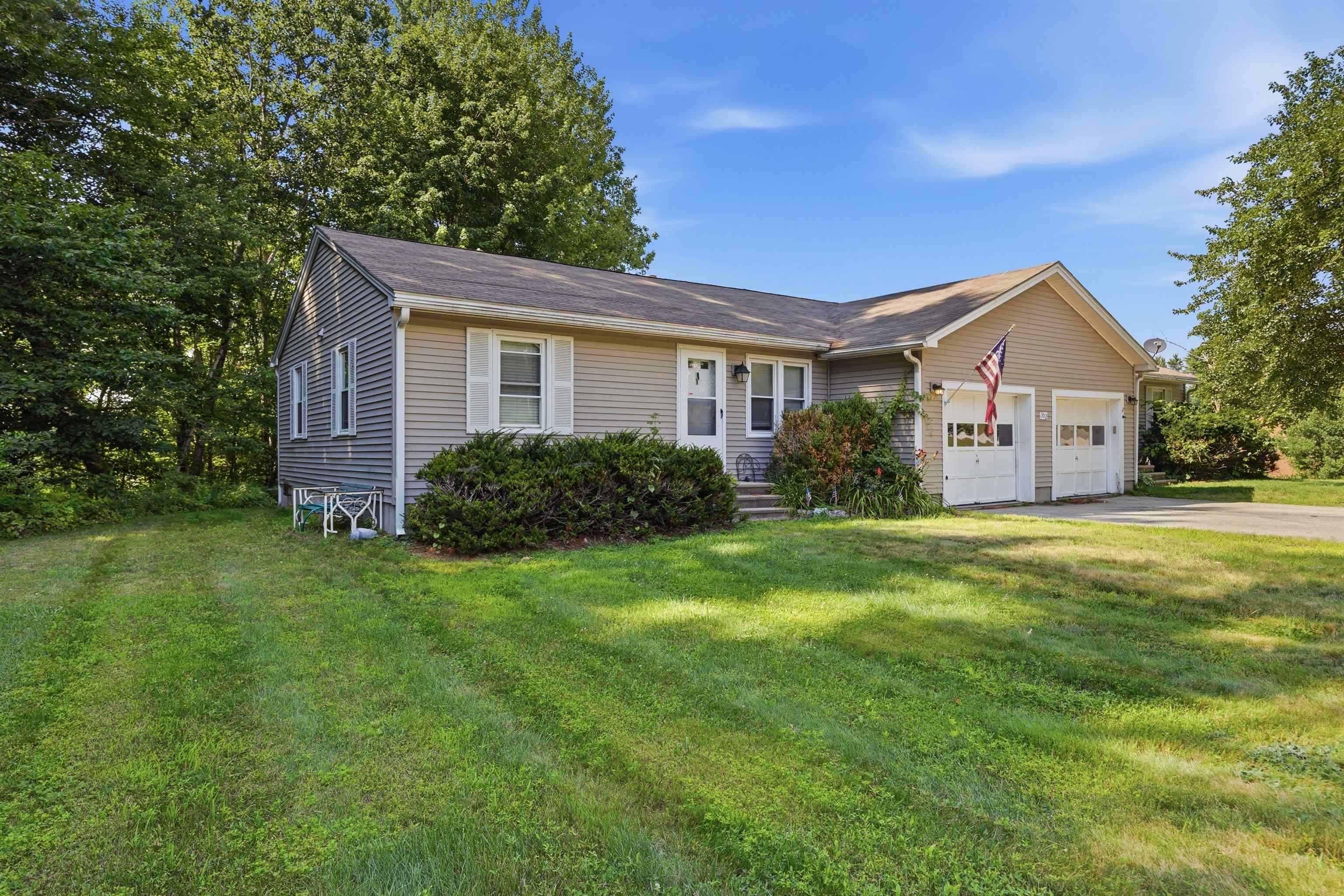 302 Black Hall Road