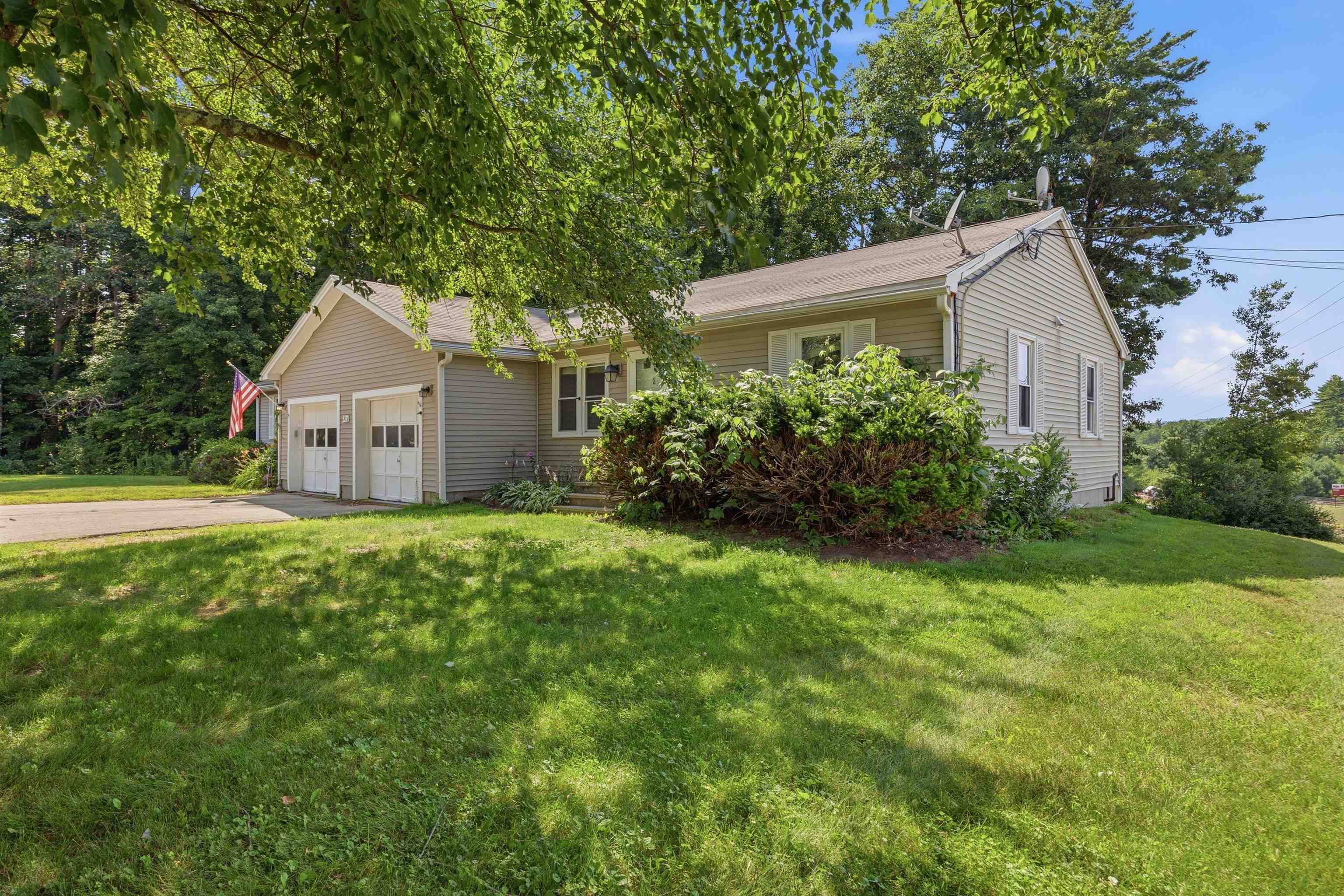 302 Black Hall Road
