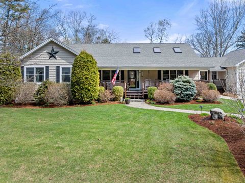 1756 Mount Major Highway Alton NH 03810