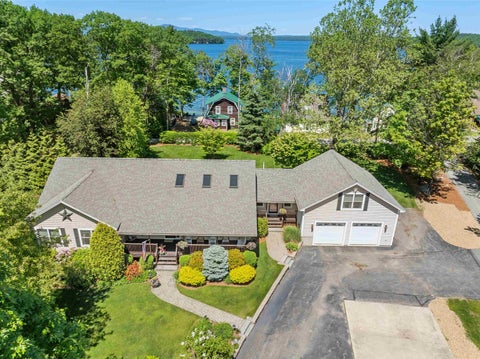 Photo of 1756 Mount Major Highway, Alton, NH 03810 (MLS # 5085255)