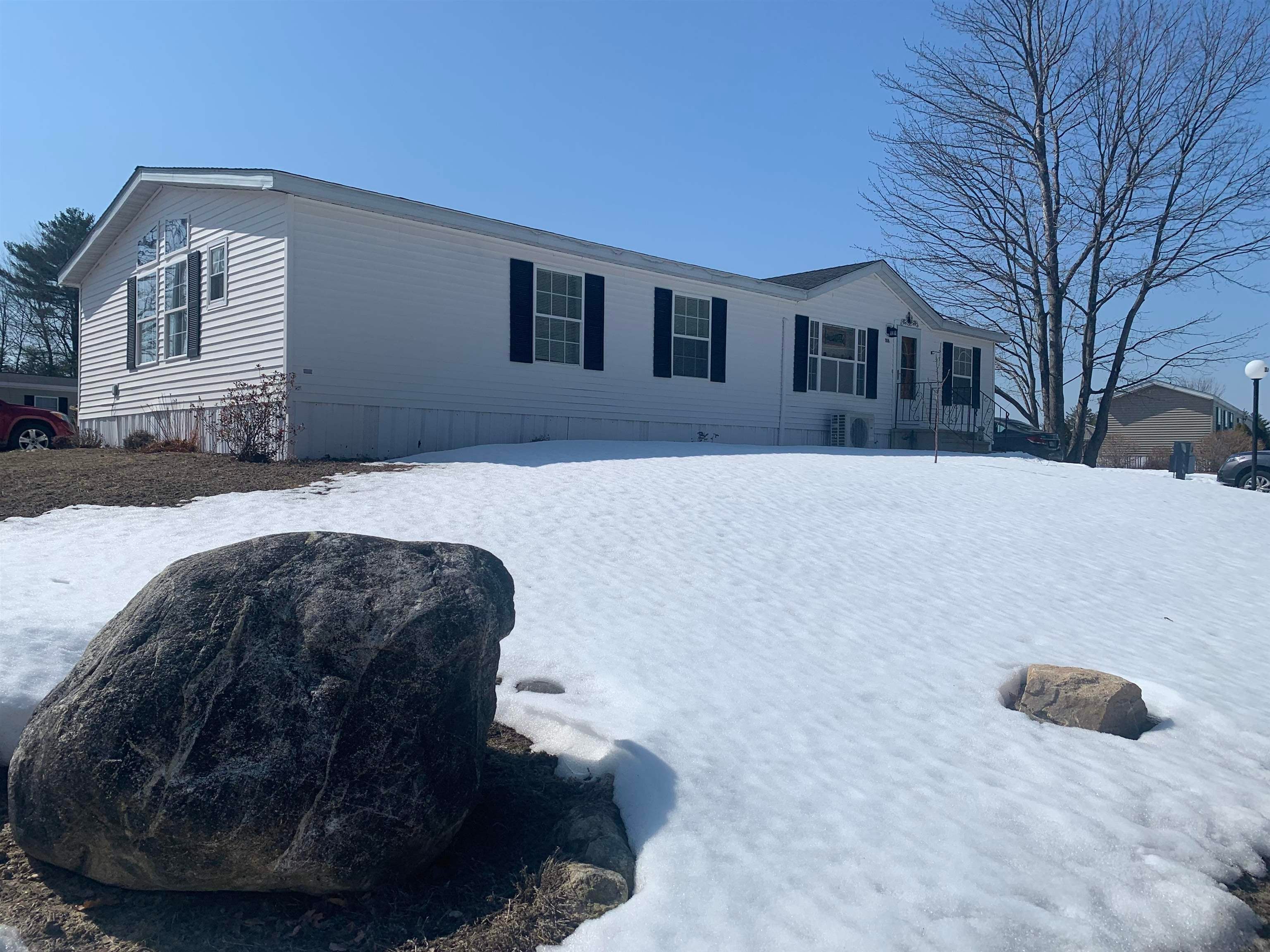 186 Spruce Drive