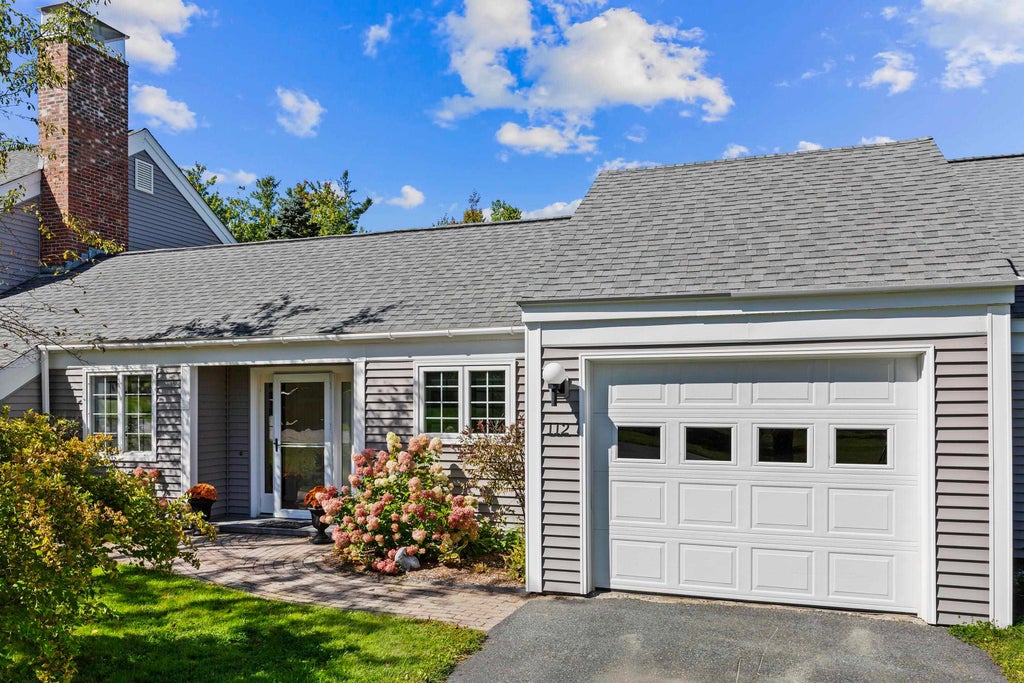 Photo of 112 Hilltop Place #112, New London, NH 03257 (MLS # 5110073)