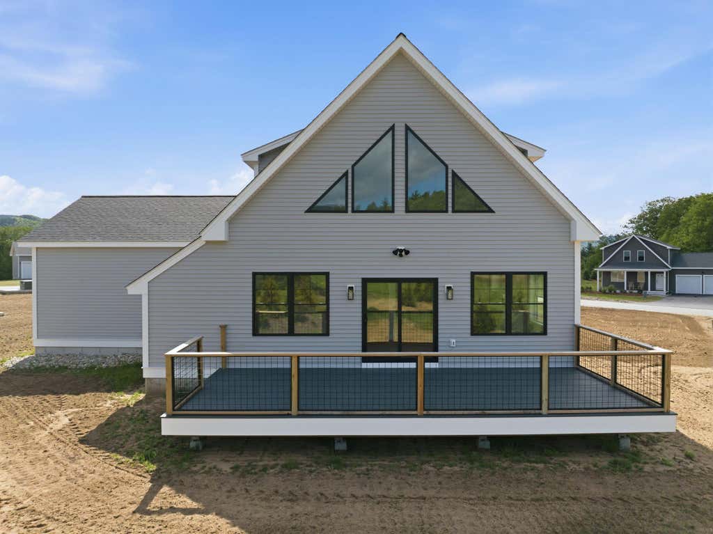 Photo of 14 Melina's Way, Thornton, NH 03285 (MLS # 5080484)