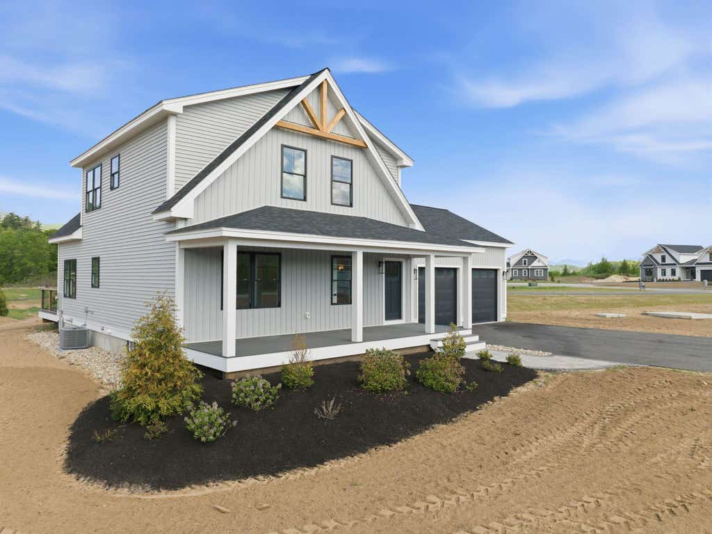 Photo of 14 Melina's Way, Thornton, NH 03285 (MLS # 5080484)