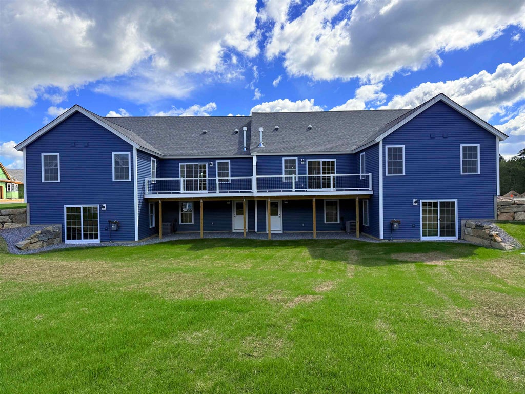 Photo of 24 Shayna's Way #24, Fremont, NH 03044 (MLS # 5099316)