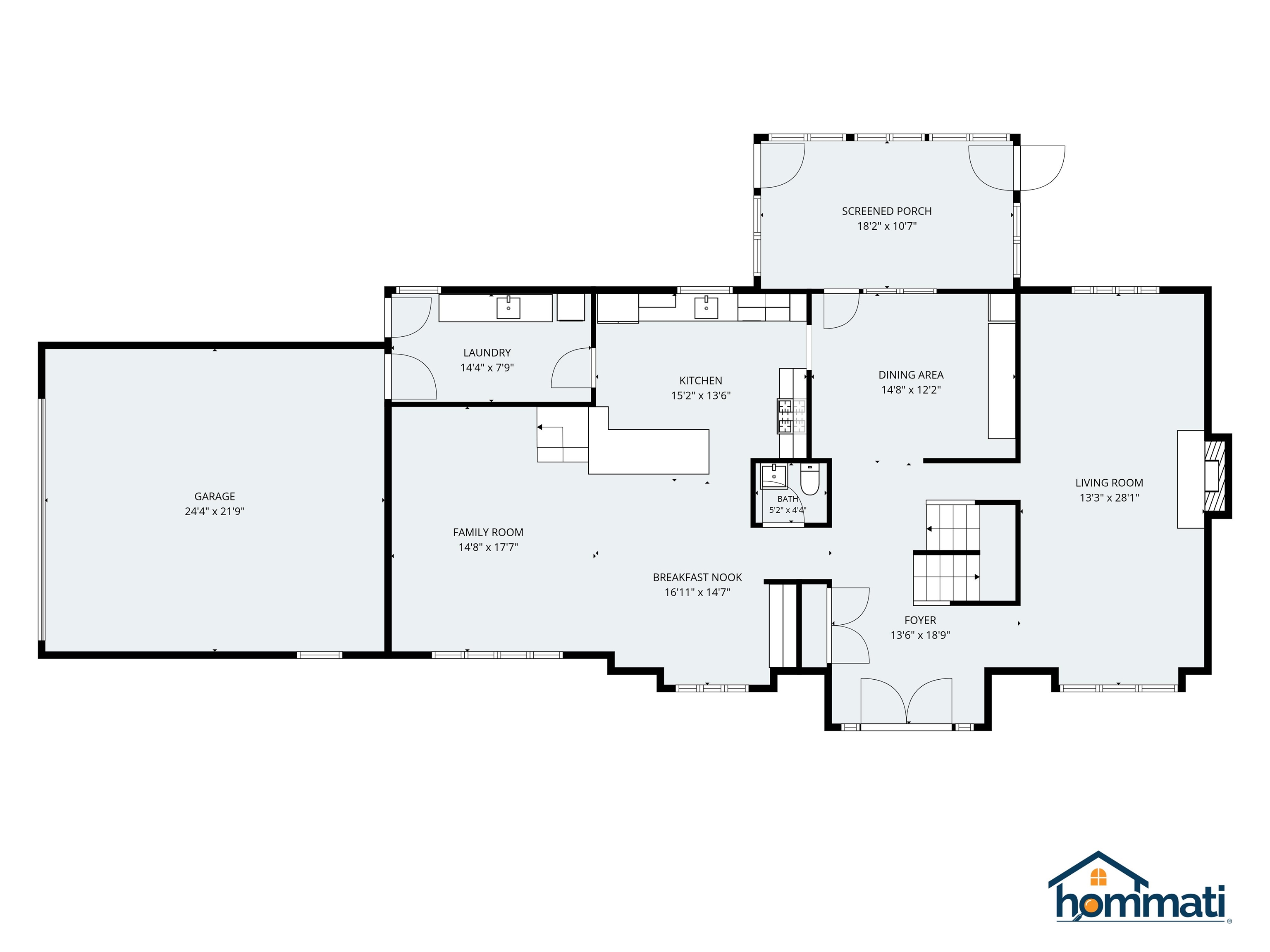 8 West Gate Drive
