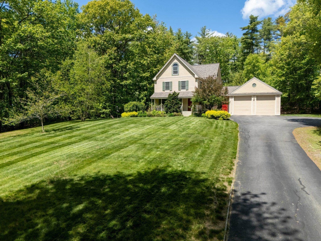 Photo of 741 North Pembroke Road, Pembroke, NH 03275 (MLS # 5114828)