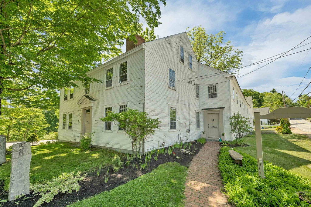Photo of 506 Province Road, Gilmanton, NH 03237 (MLS # 5093837)