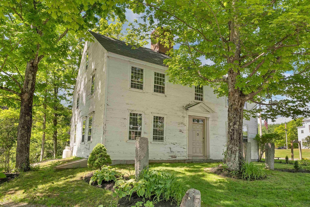 Photo of 506 Province Road, Gilmanton, NH 03237 (MLS # 5093837)