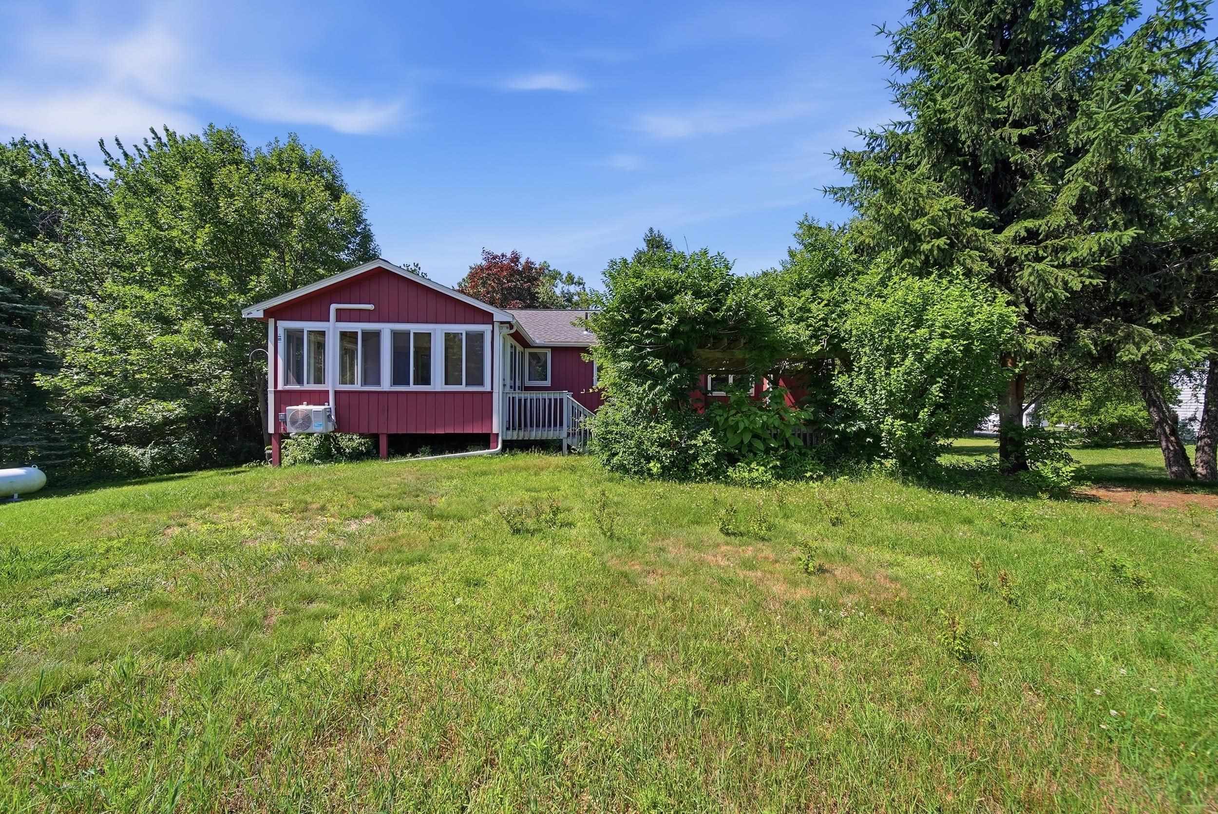 39 Old Auburn Road
