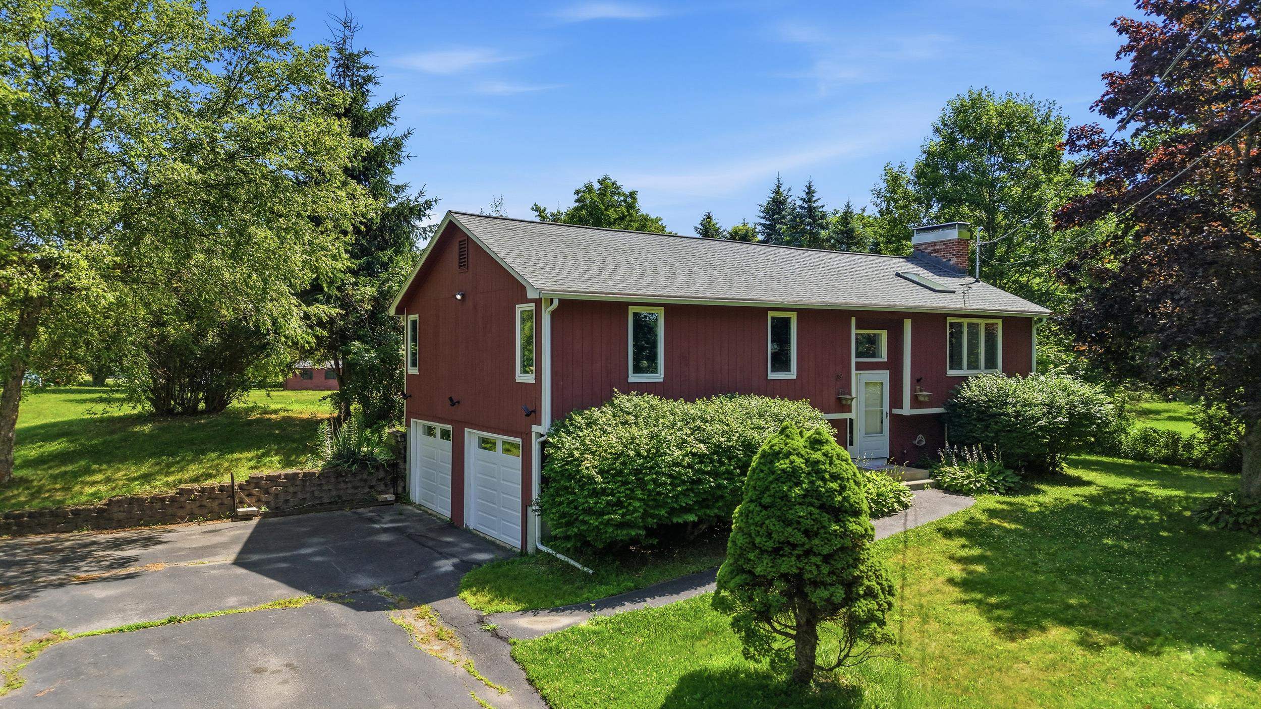 39 Old Auburn Road