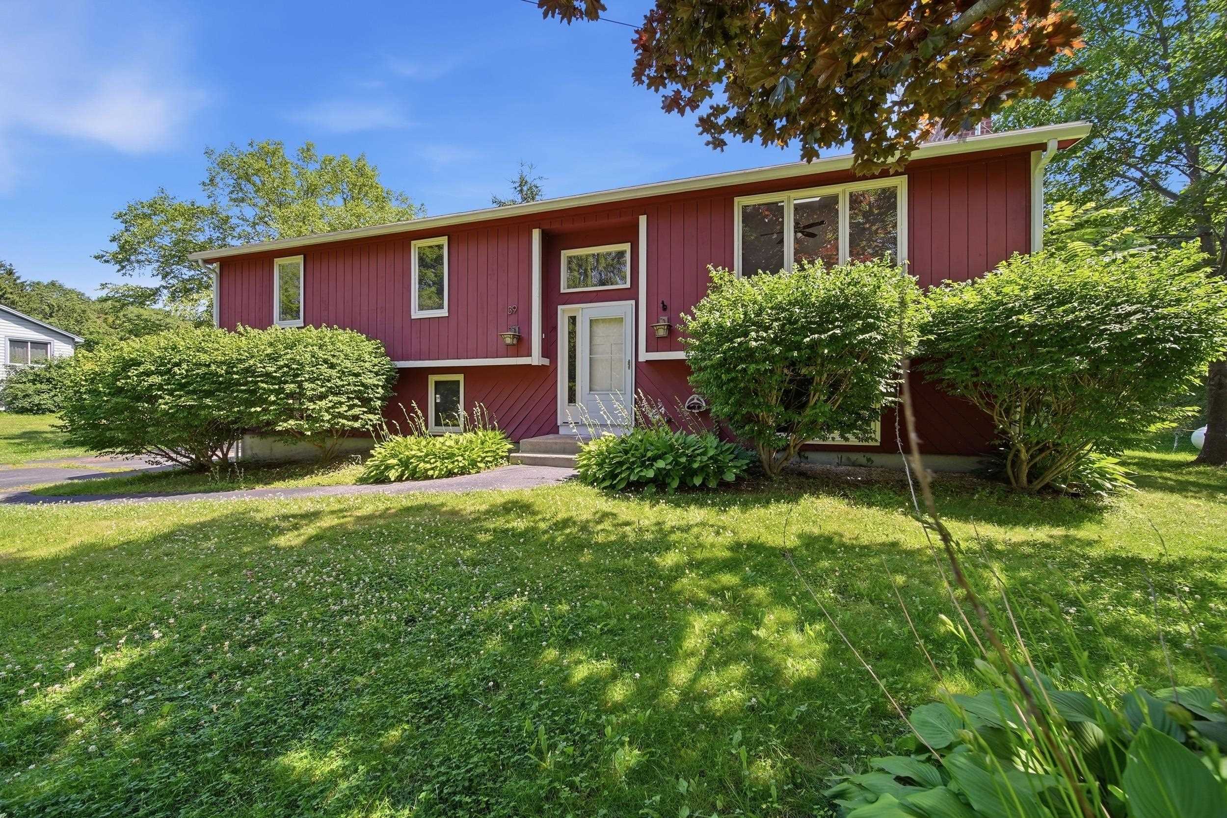 39 Old Auburn Road