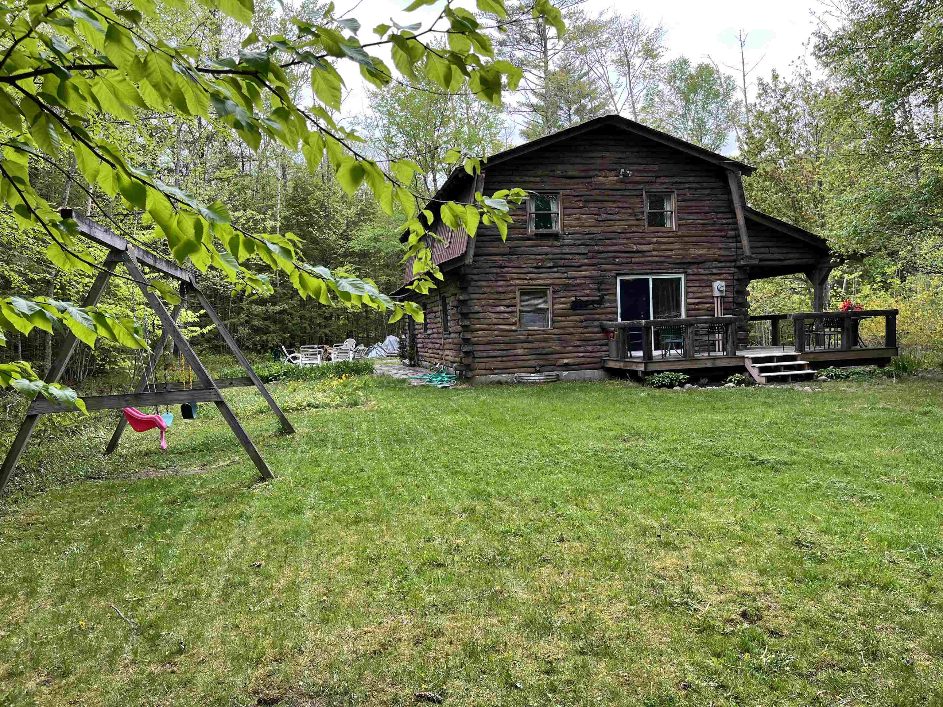 109 Mountain View Road