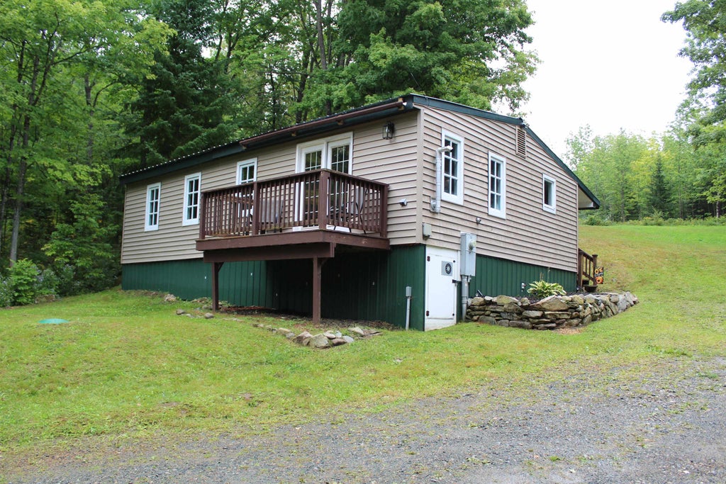 Photo of 772 Lost Nation Road, Northumberland, NH 03582 (MLS # 5107904)