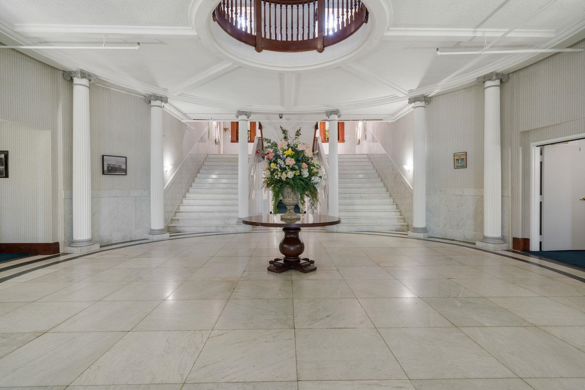 15 Mount St. Mary's Way 311