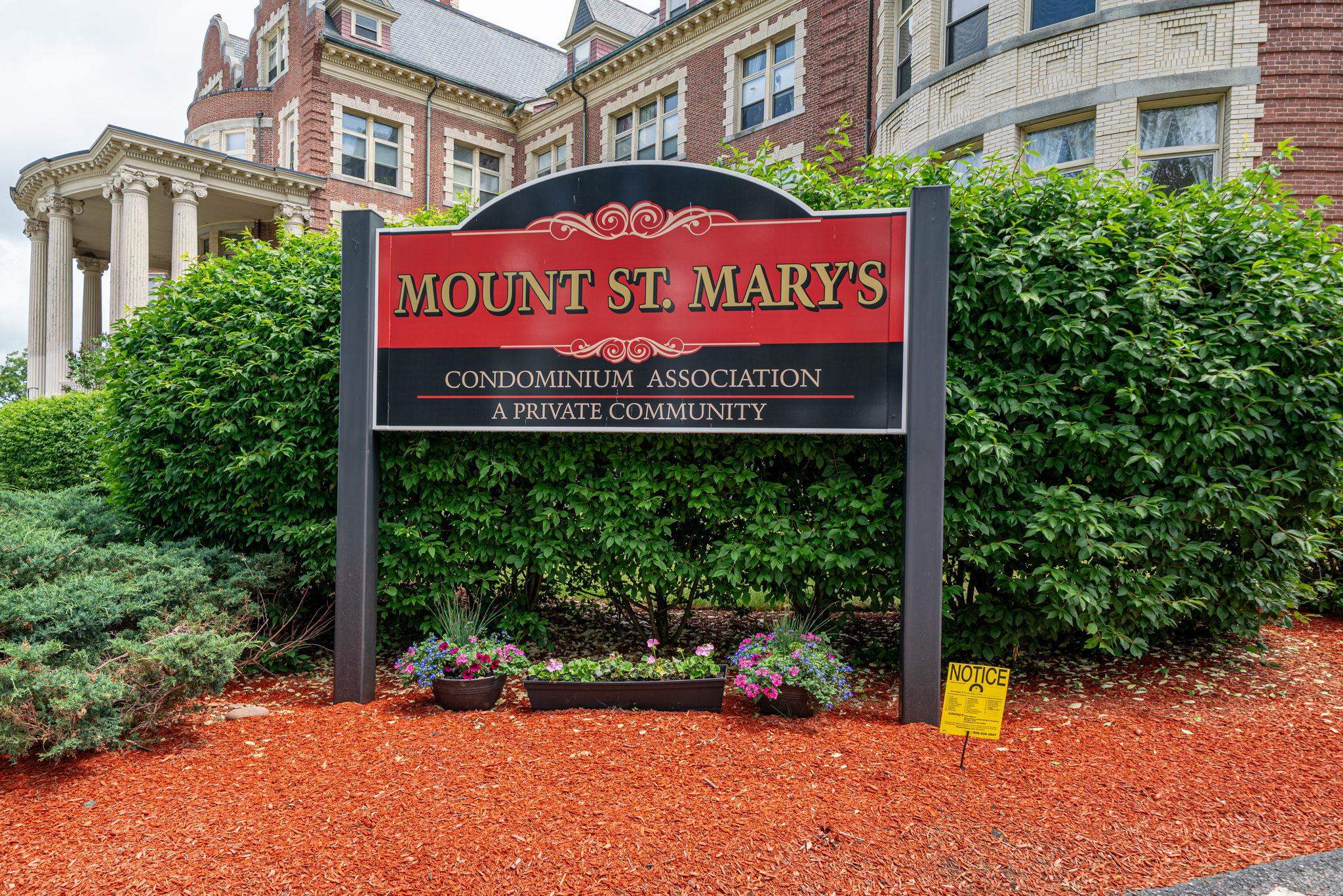 15 Mount St. Mary's Way 311