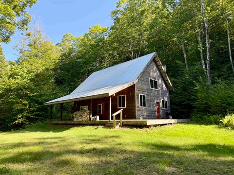 Photo of 95 Denton Road, Washington, VT 05675 (MLS # 5113738)