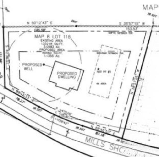 Photo of 118 Mills Shore Drive, Hampstead, NH 03841 (MLS # 5076689)