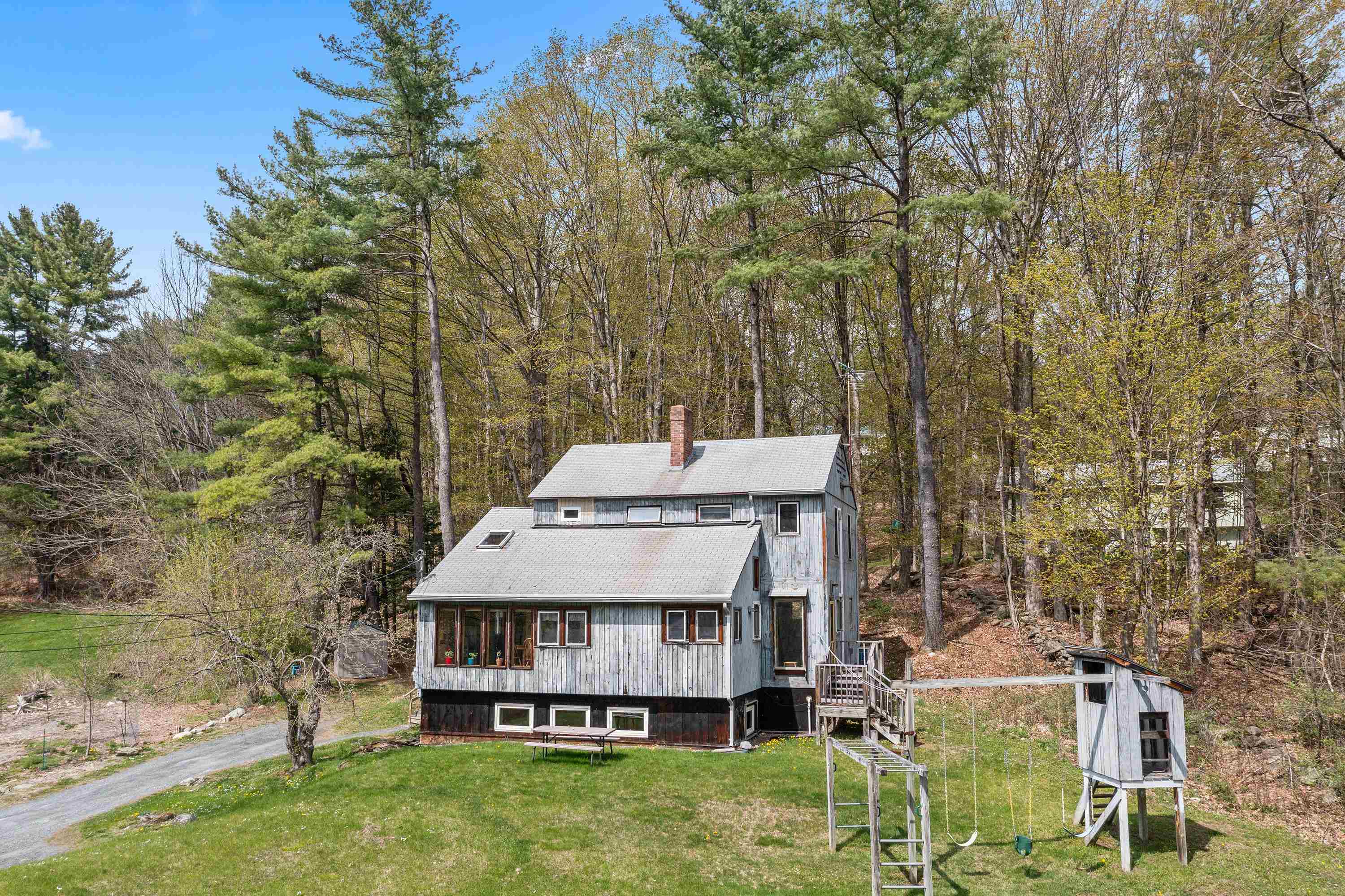 221 Meriden Road
