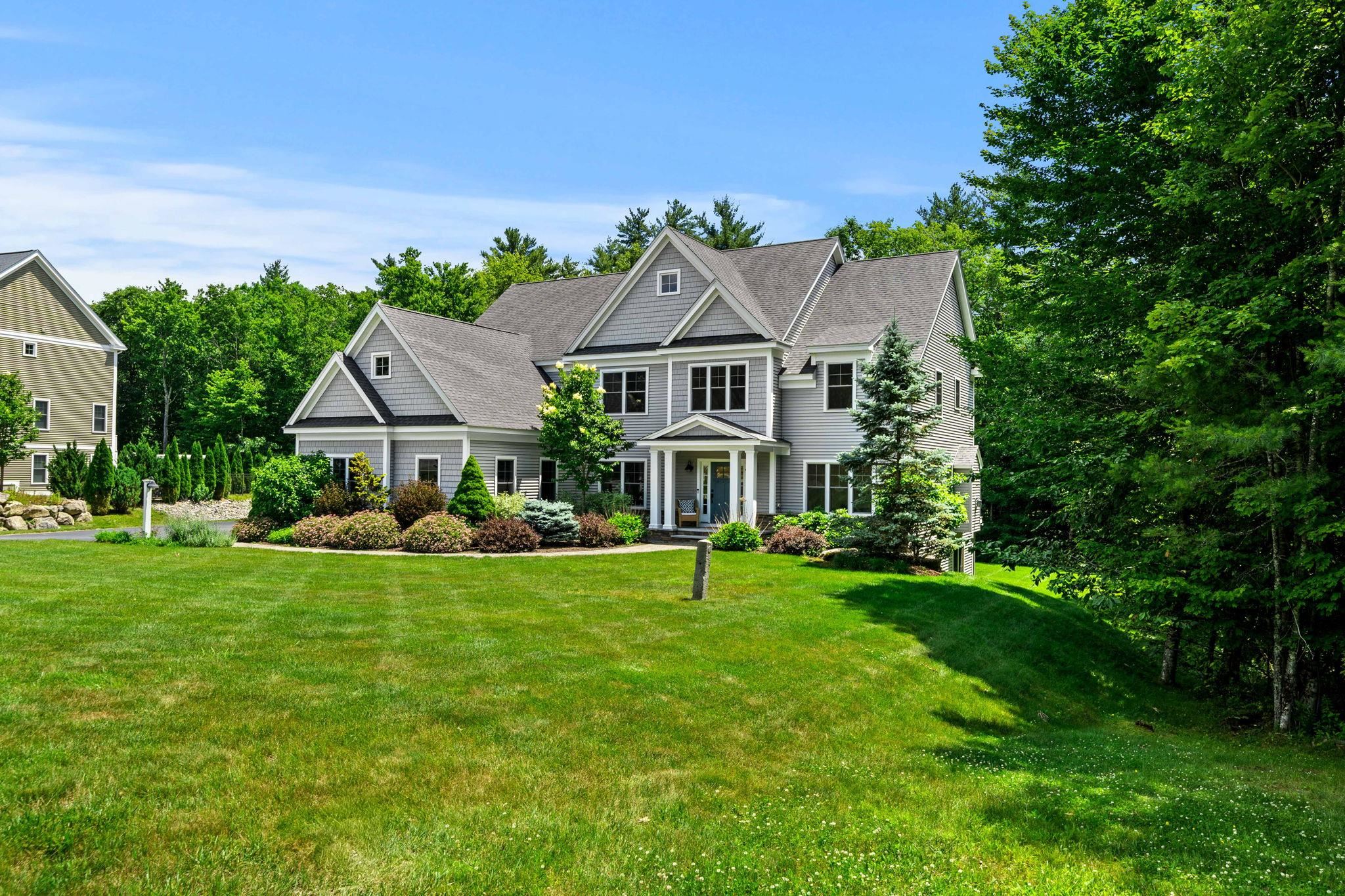 Photo 1 of 60 — 32 Settlers Court, Bedford, NH 03110