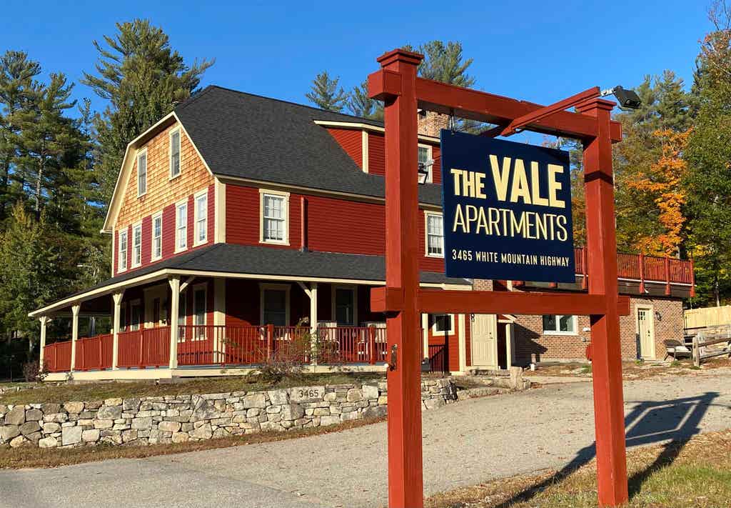 Photo of 3465 White Mountain Highway #5, Conway, NH 03860 (MLS # 5104142)