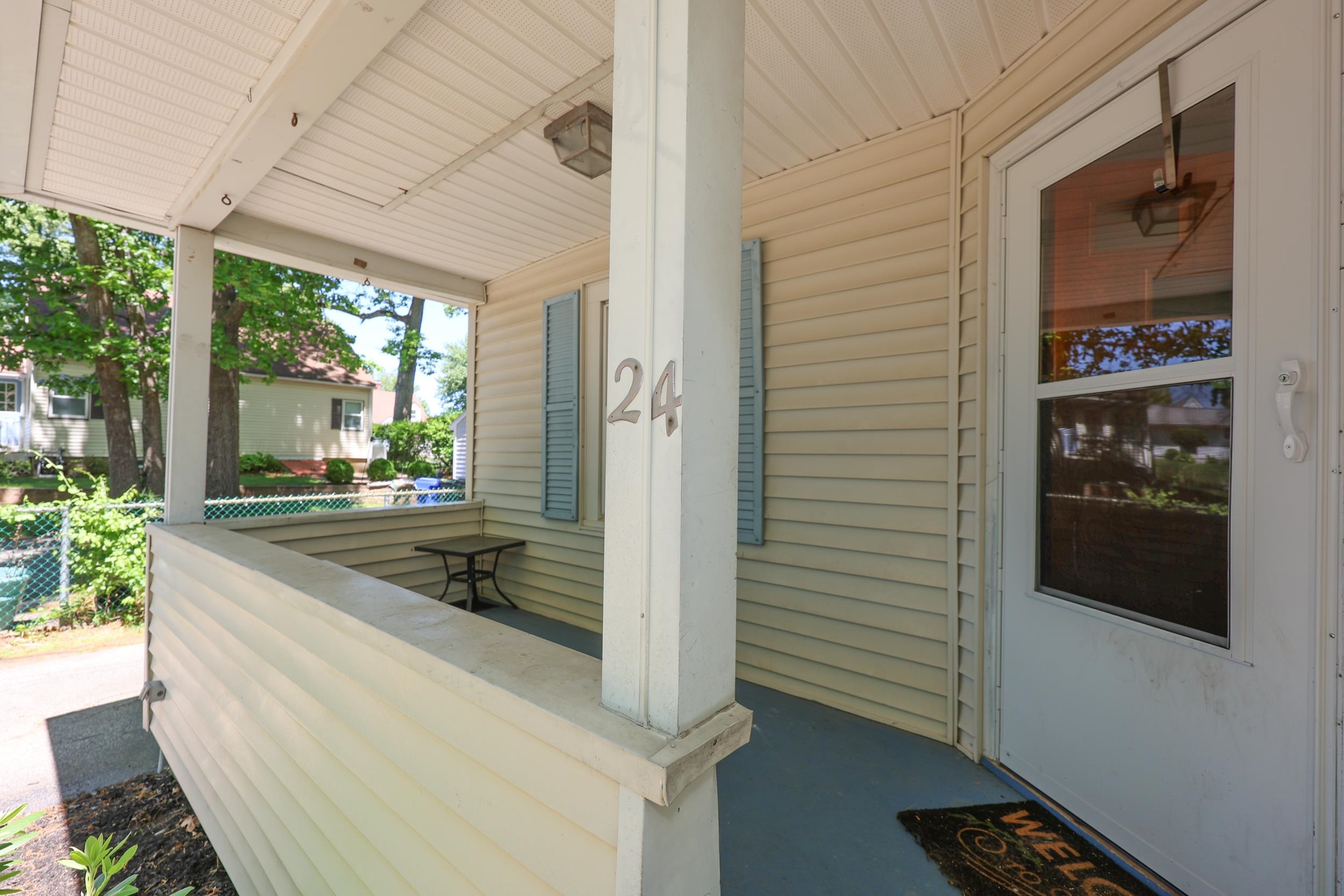 24 Gorham Street