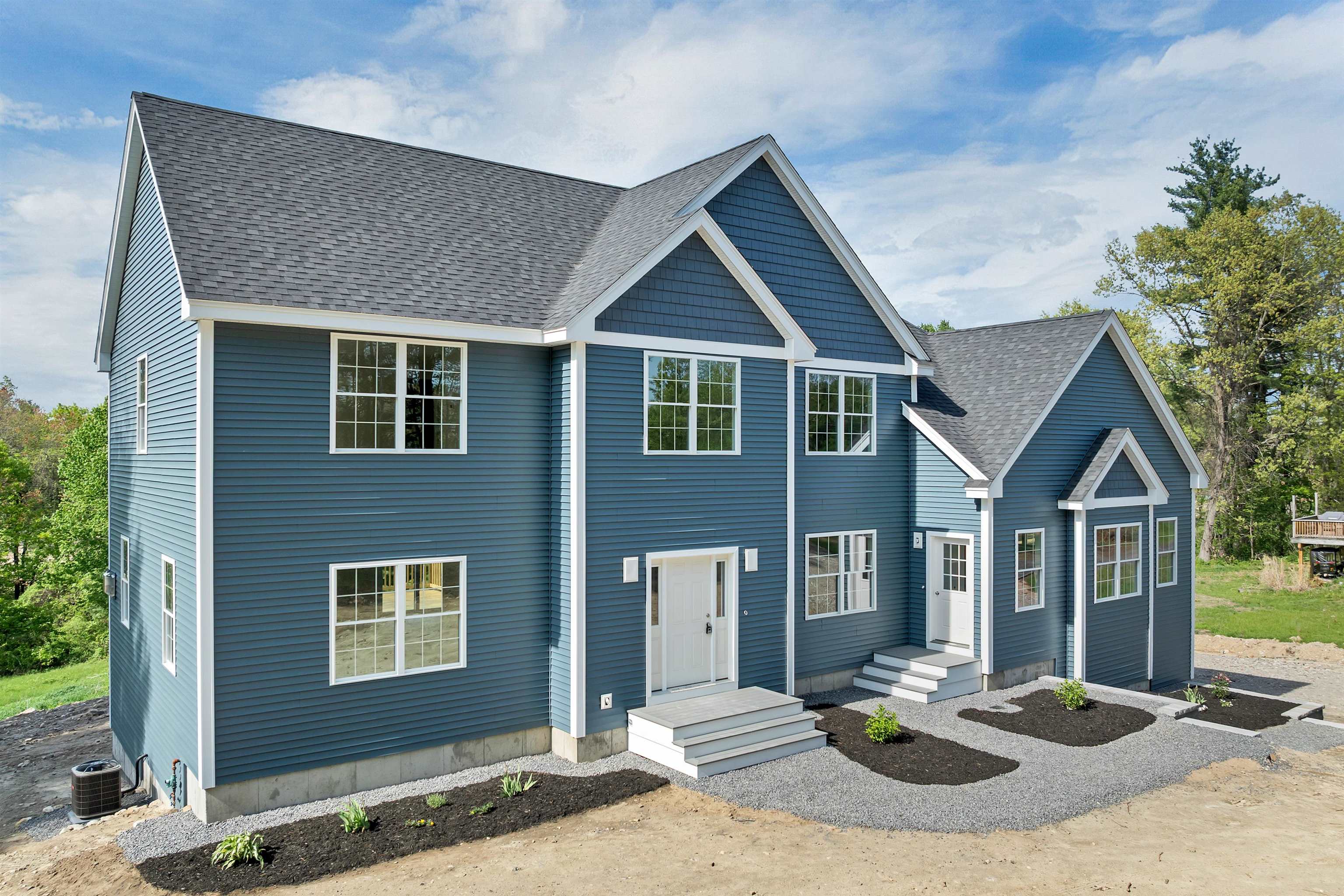8 Wiley Hill Road
