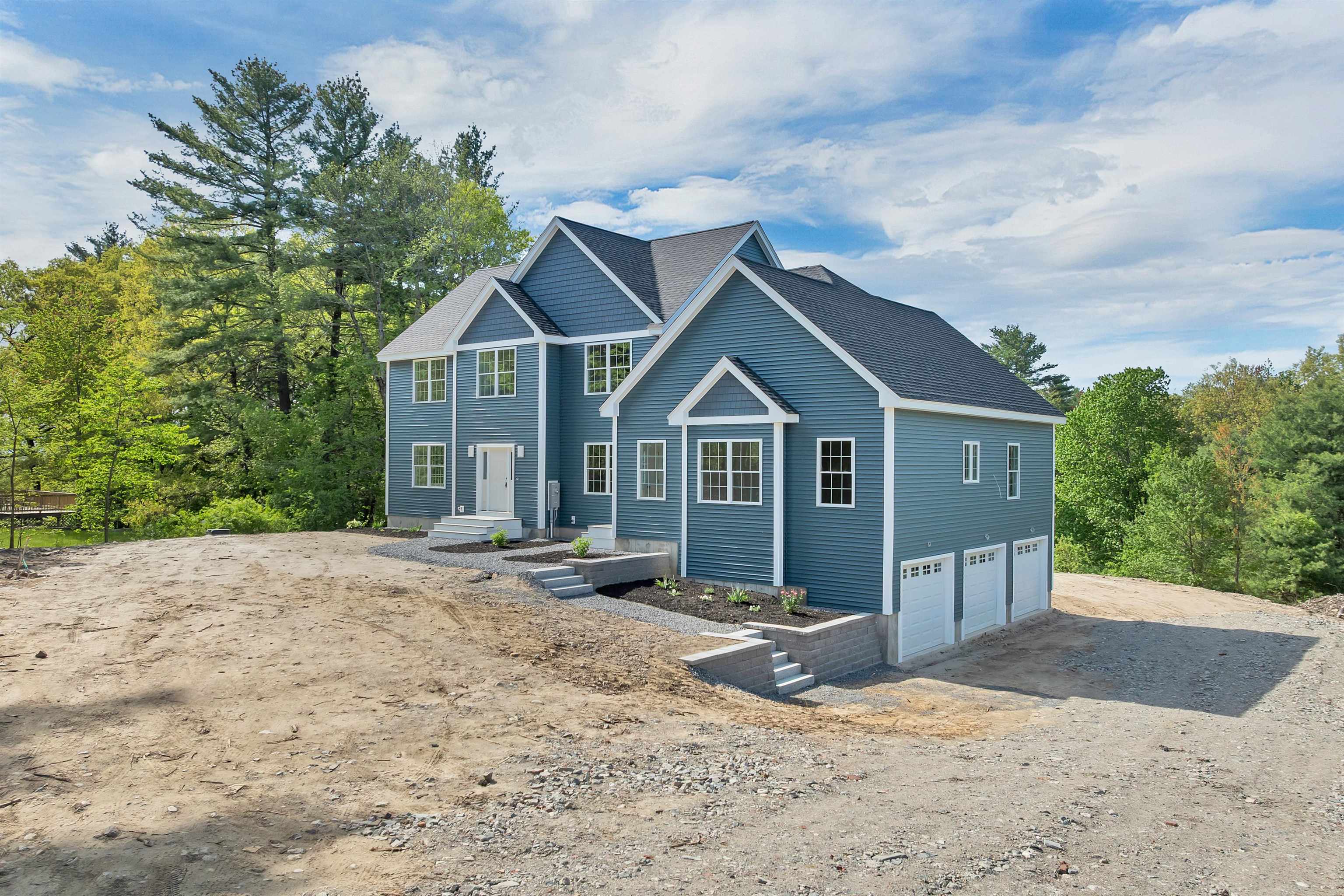 8 Wiley Hill Road