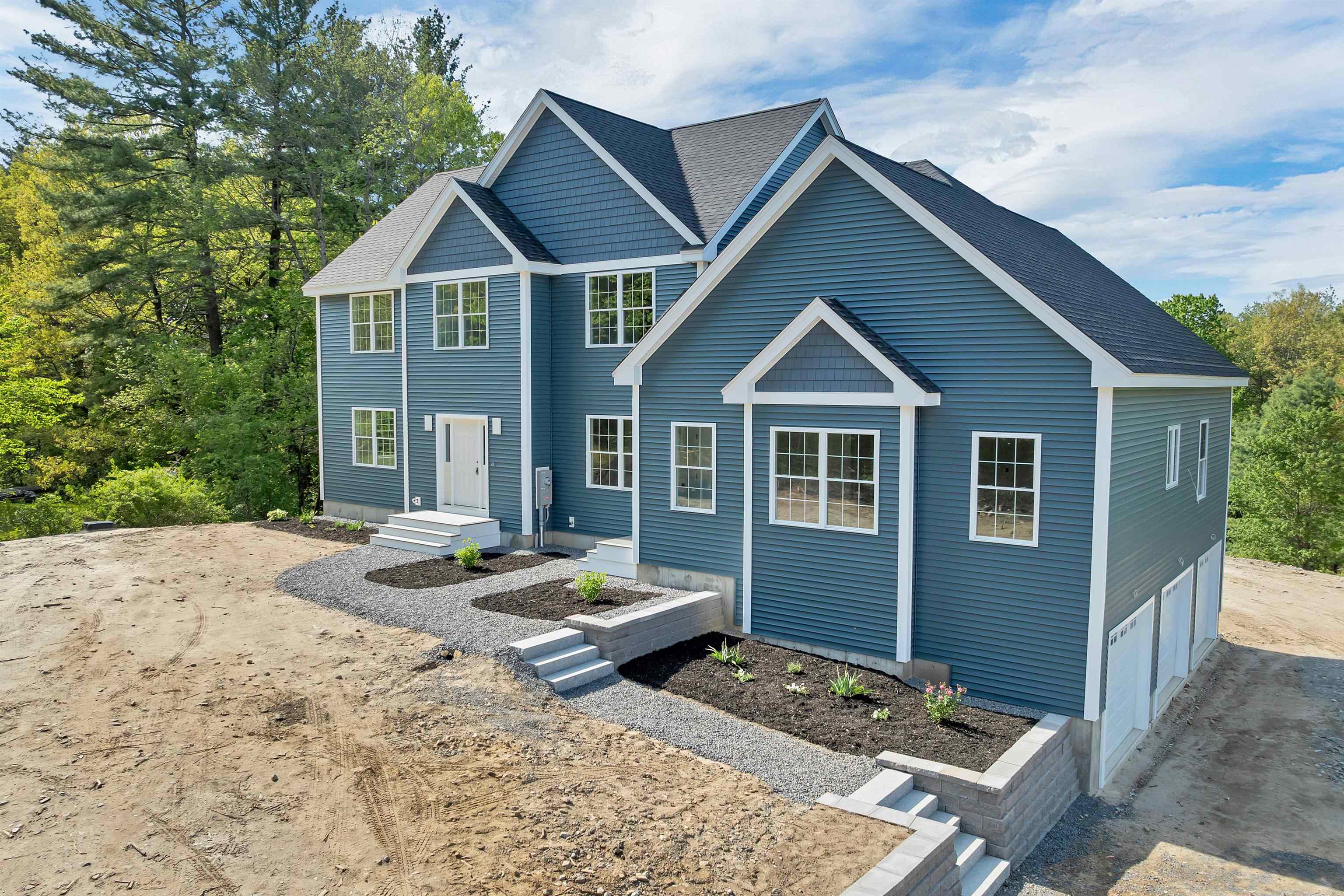 8 Wiley Hill Road