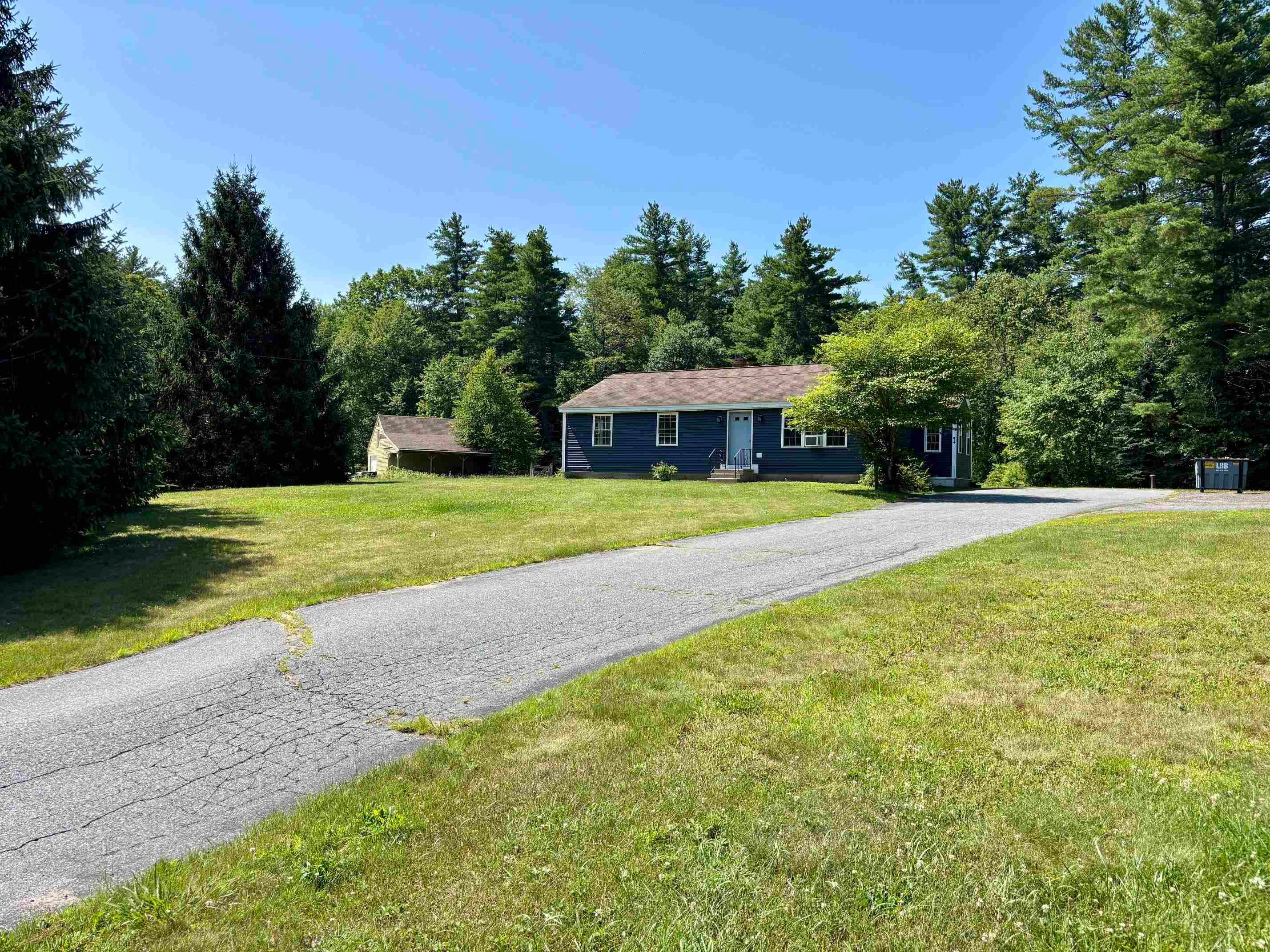 54 Binney Hill
