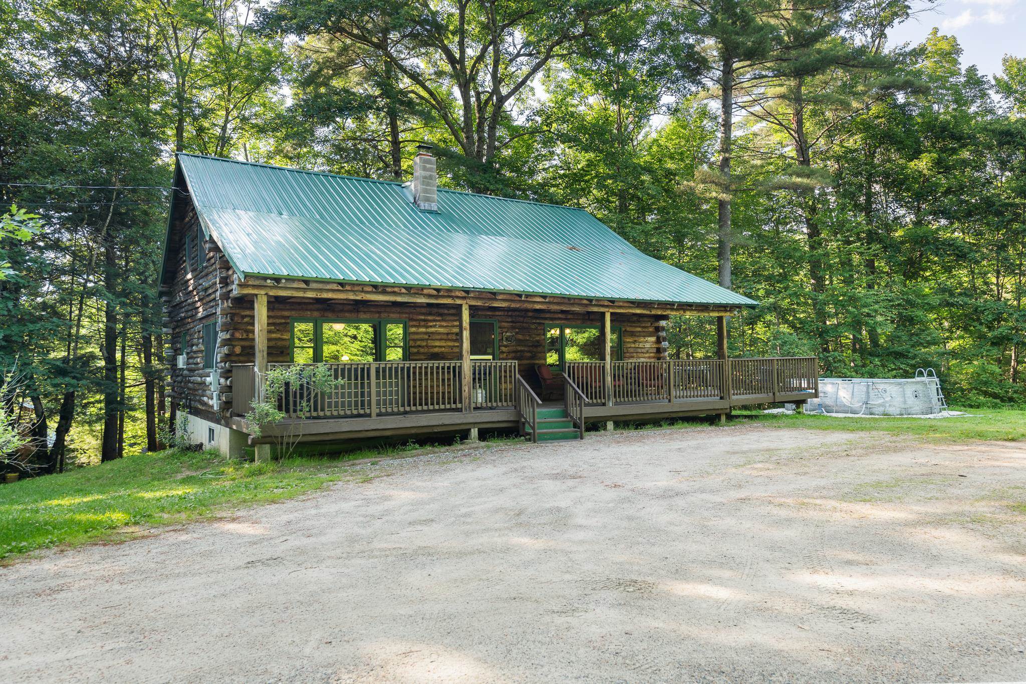 47 E Currier Hill Road