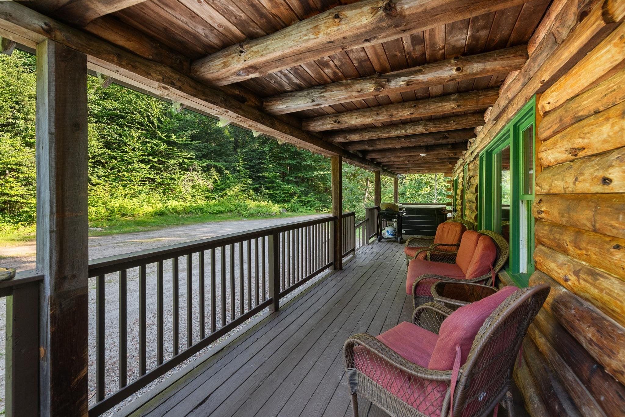 47 E Currier Hill Road