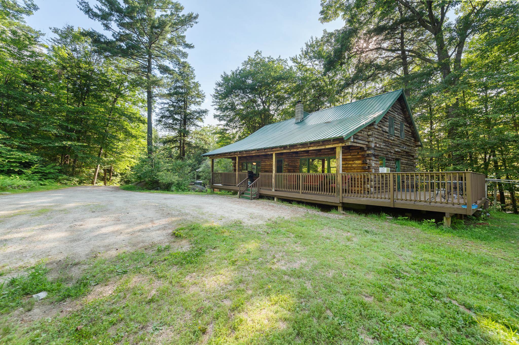 47 E Currier Hill Road