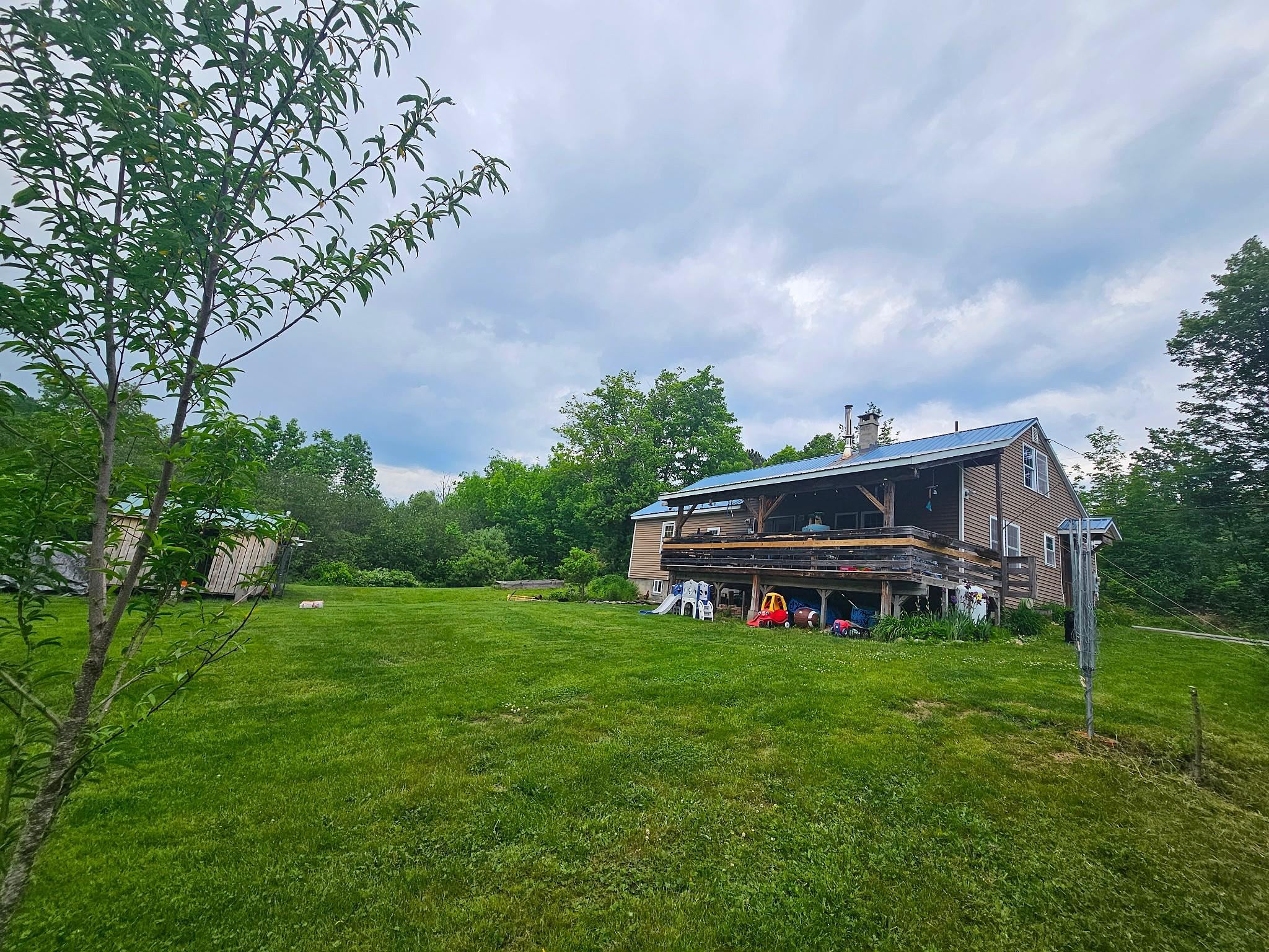 3407 Windham Hill Road