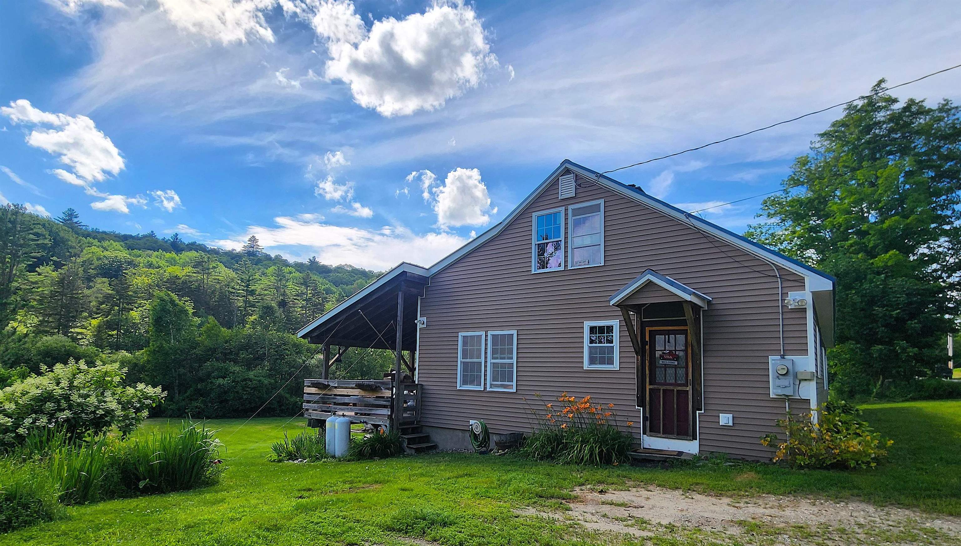3407 Windham Hill Road