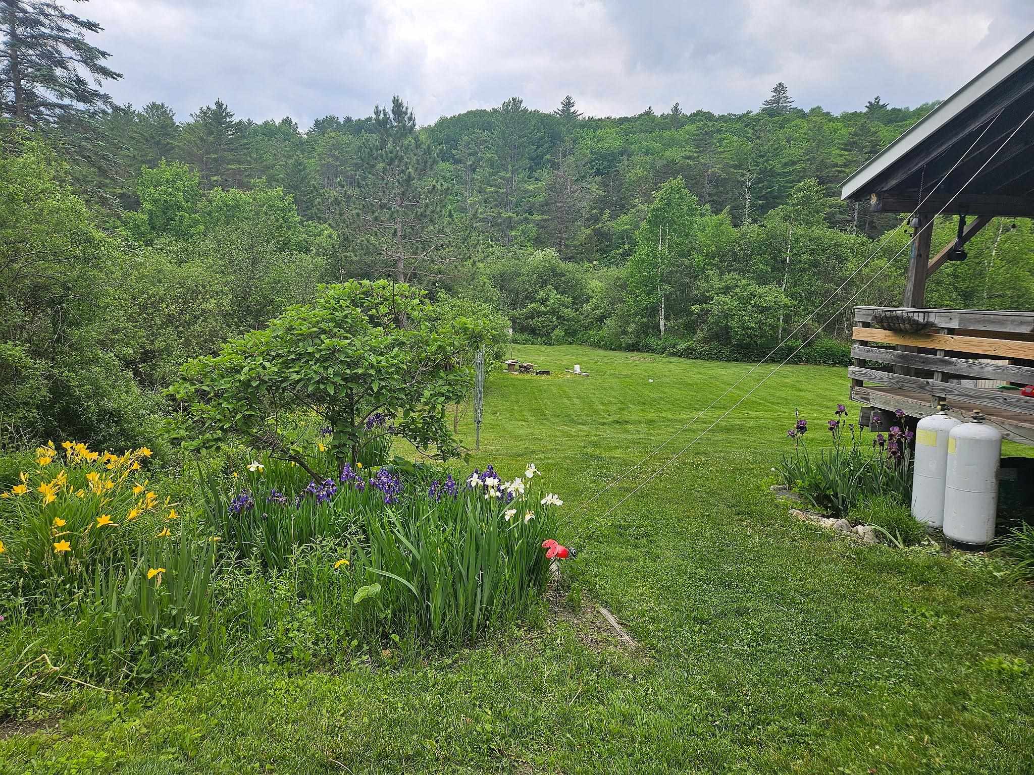 3407 Windham Hill Road