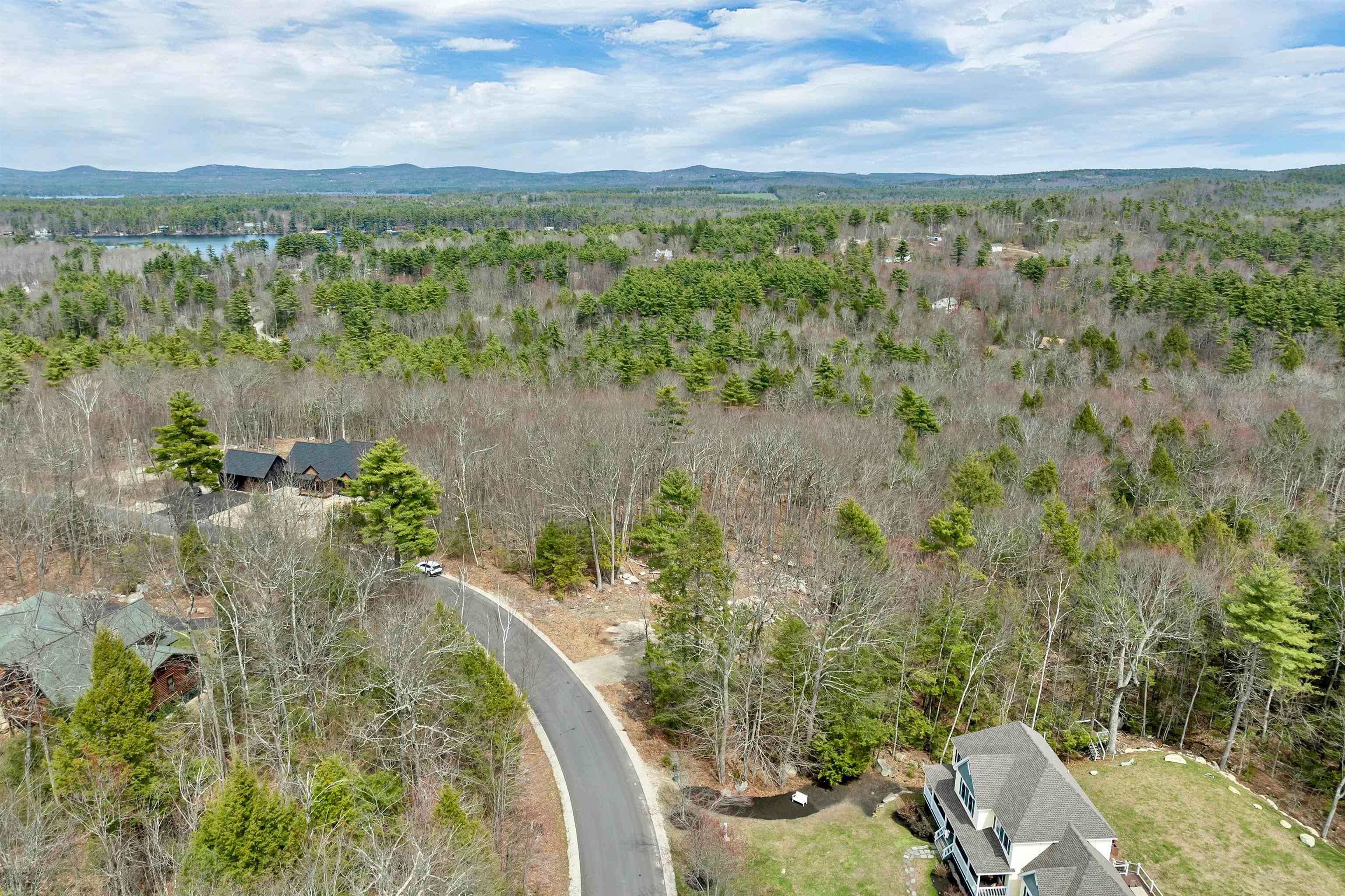 24-12 Winnipesaukee Drive Lot 12