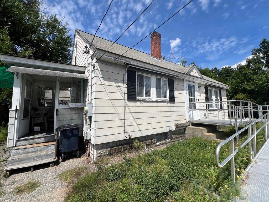 Photo of 353 Lake Street, Nashua, NH 03060 (MLS # 5109997)