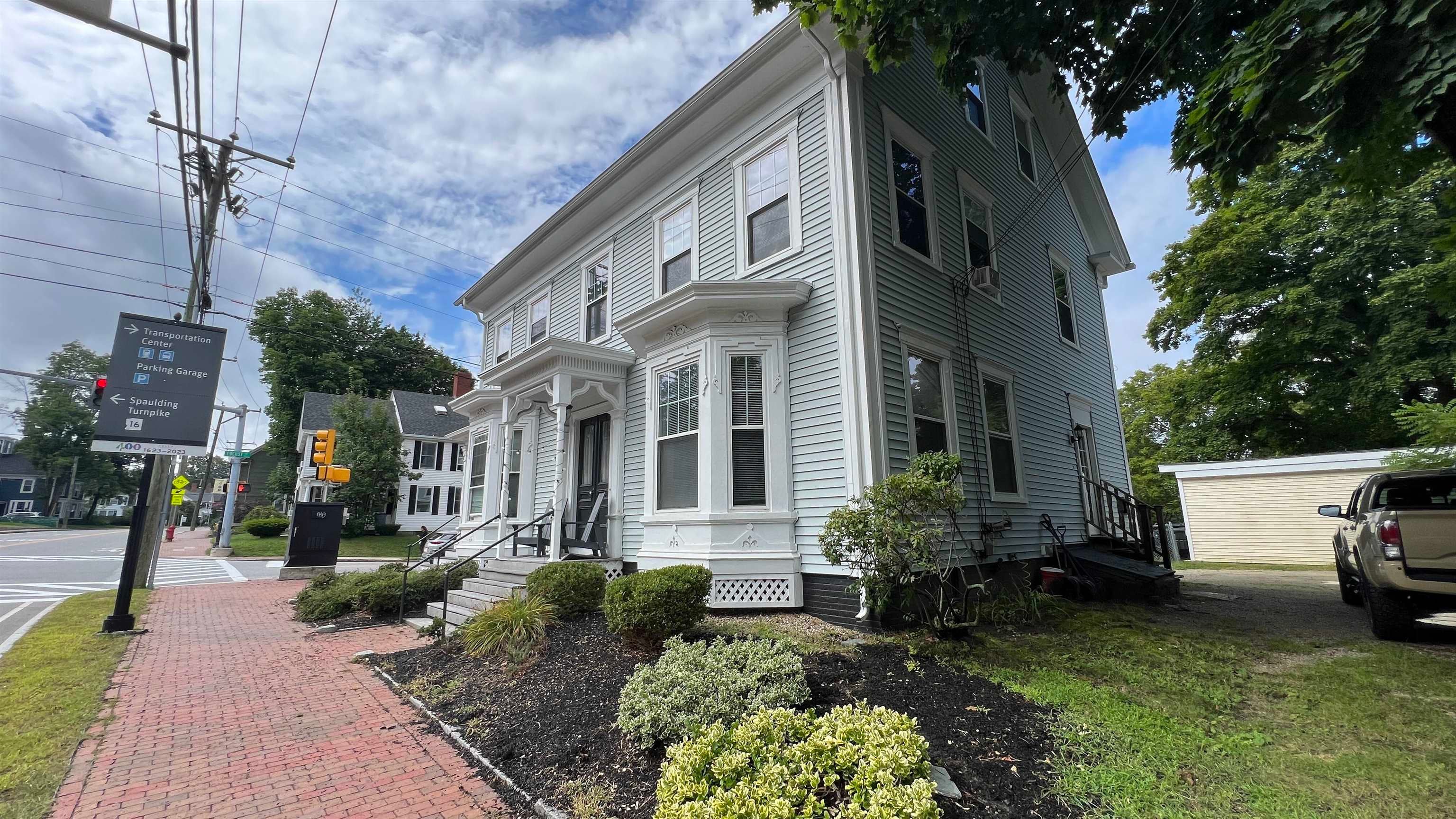 29-31 Silver Street