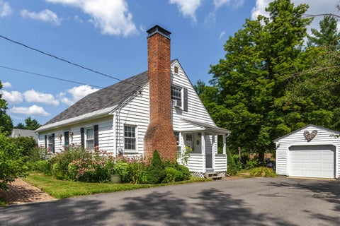 60 Mountain Road, Concord, NH 03301 - #: 5104196