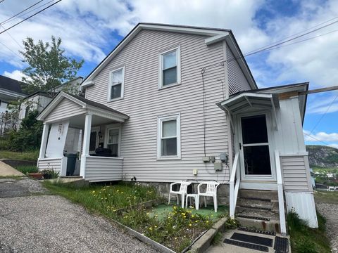 Photo of 258 Grafton Street, Berlin, NH 03570 (MLS # 5091759)