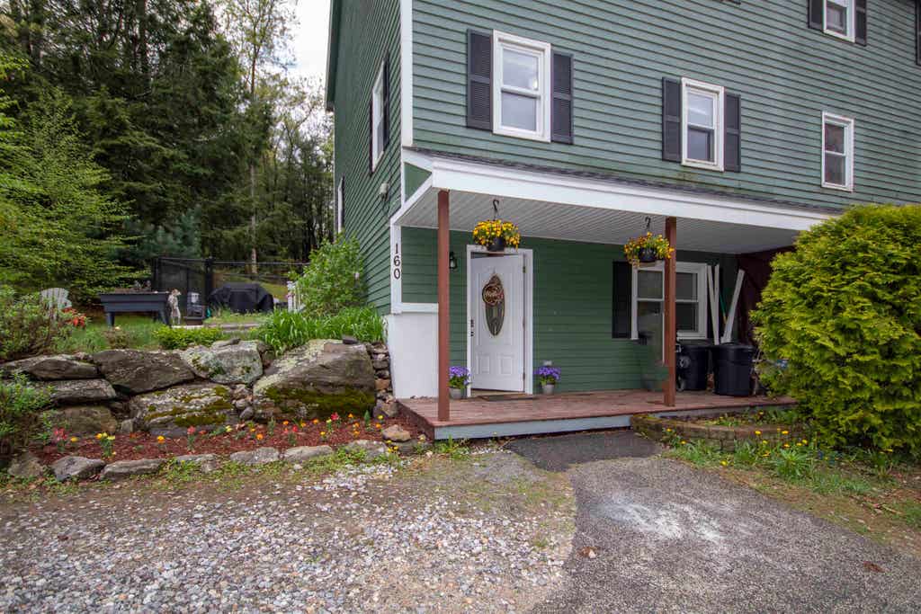 Photo of 160 North Shore Road, Derry, NH 03038 (MLS # 5102655)