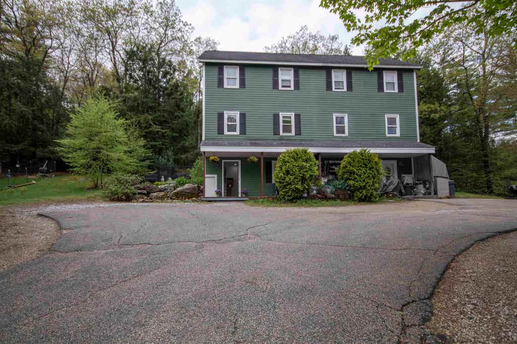 Photo of 160 North Shore Road, Derry, NH 03038 (MLS # 5102655)