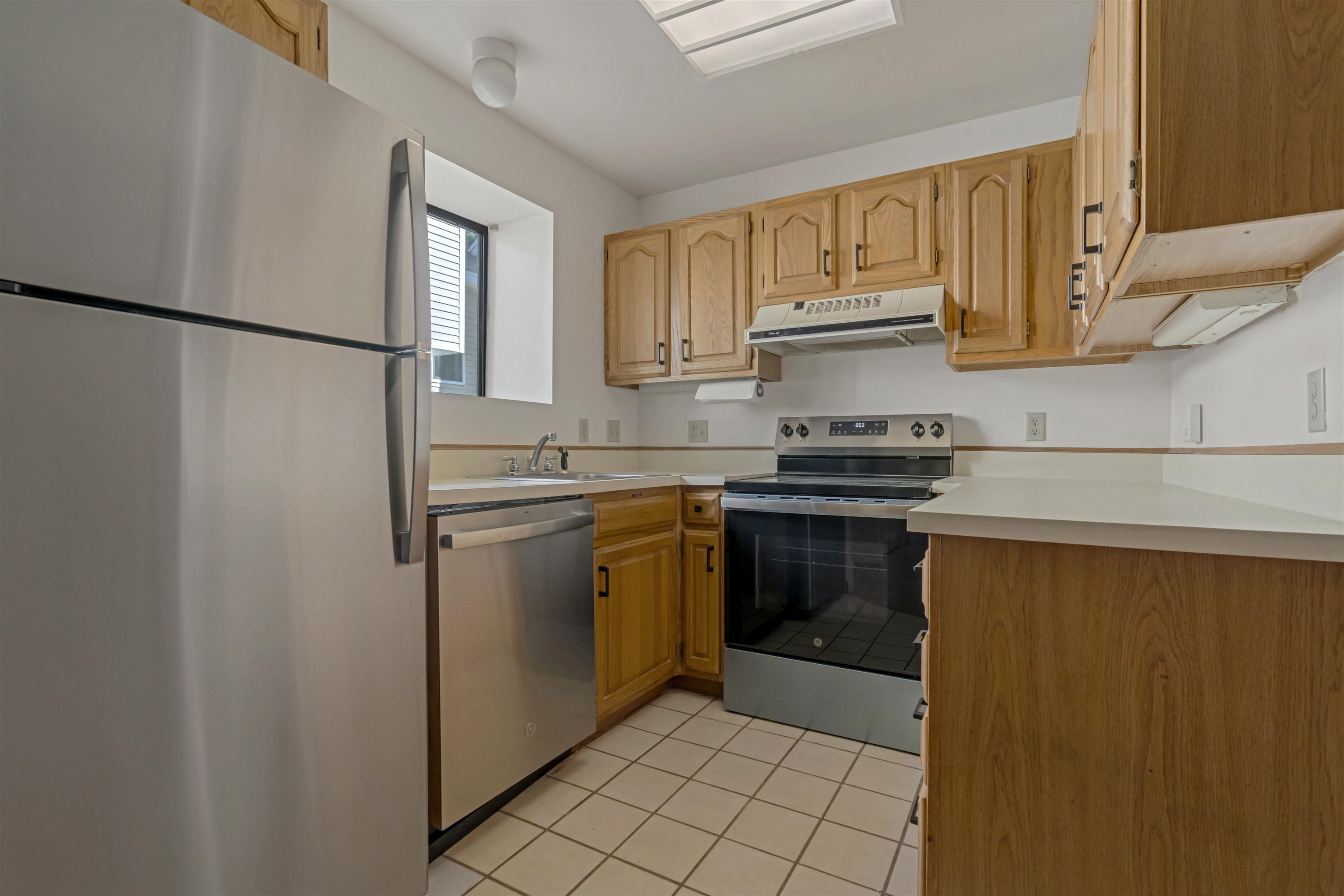 48 Franklin Heights