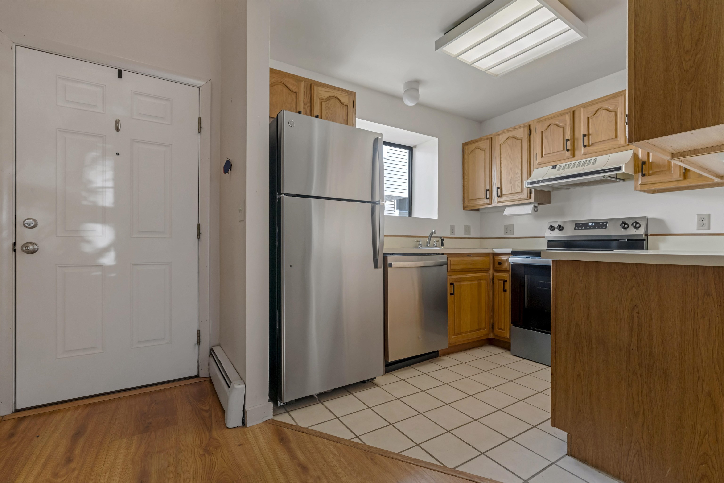 48 Franklin Heights