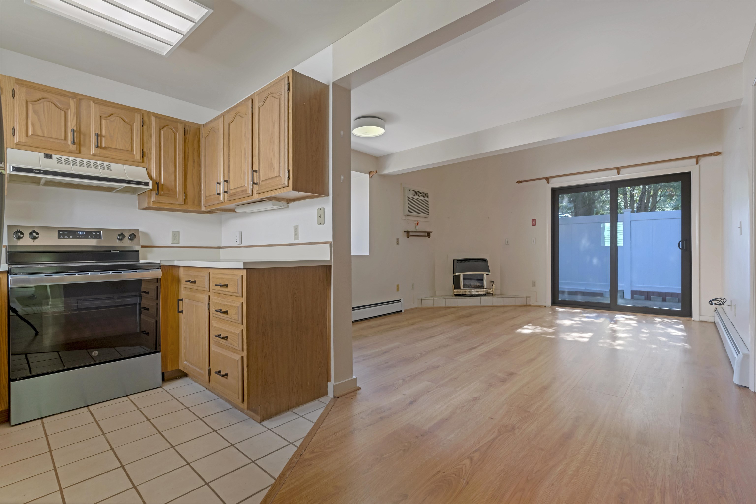 48 Franklin Heights