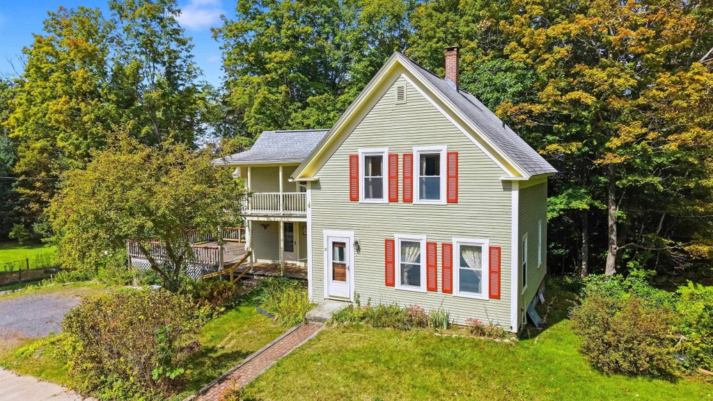 Photo of 18 Granite Street, Troy, NH 03465 (MLS # 5110400)