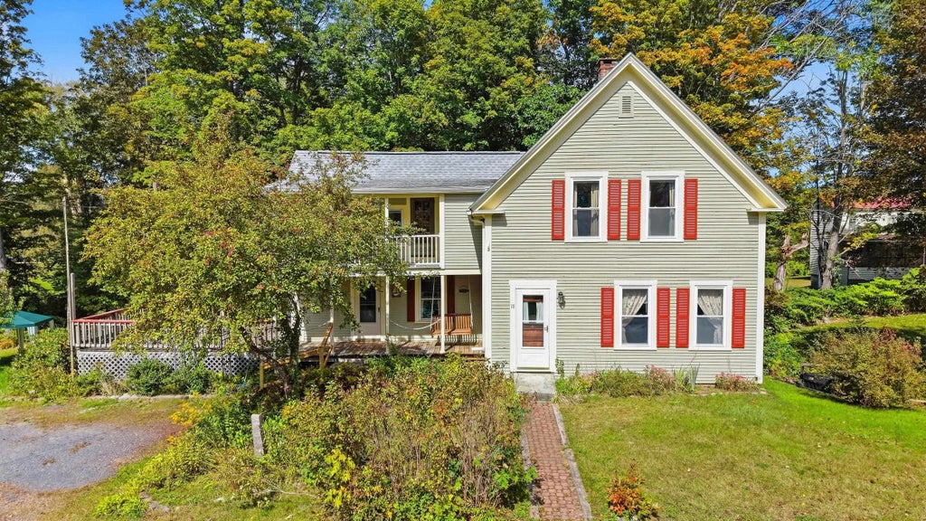 Photo of 18 Granite Street, Troy, NH 03465 (MLS # 5110400)
