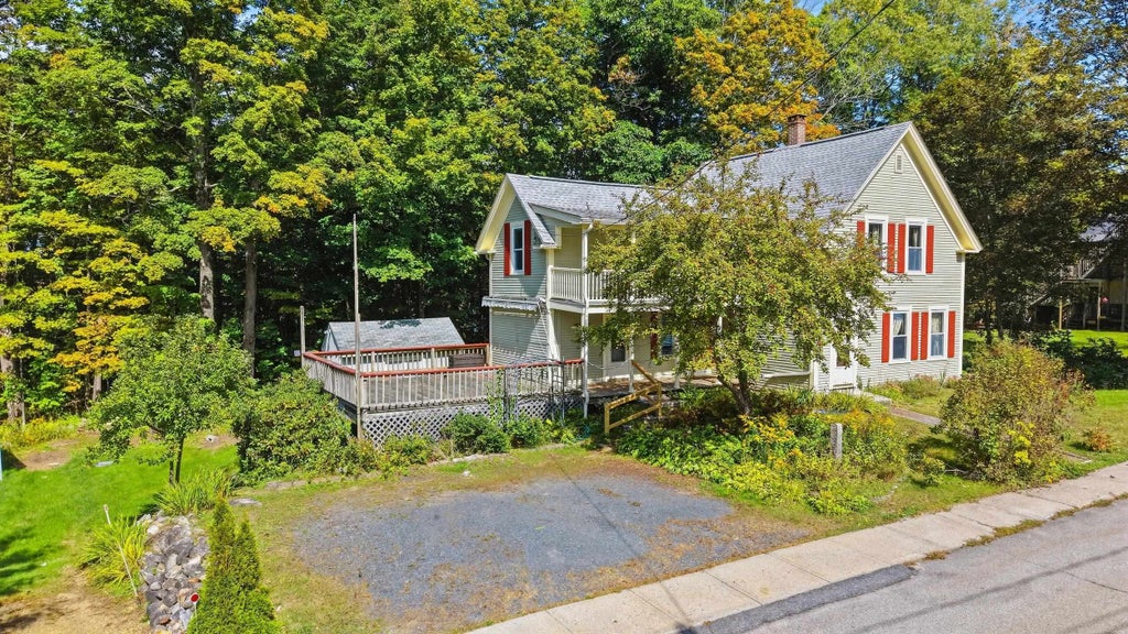 Photo of 18 Granite Street, Troy, NH 03465 (MLS # 5110400)