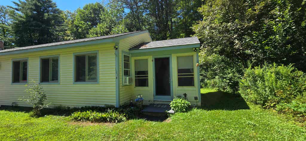 Photo of 103 South Road, Gilmanton, NH 03237 (MLS # 5103901)